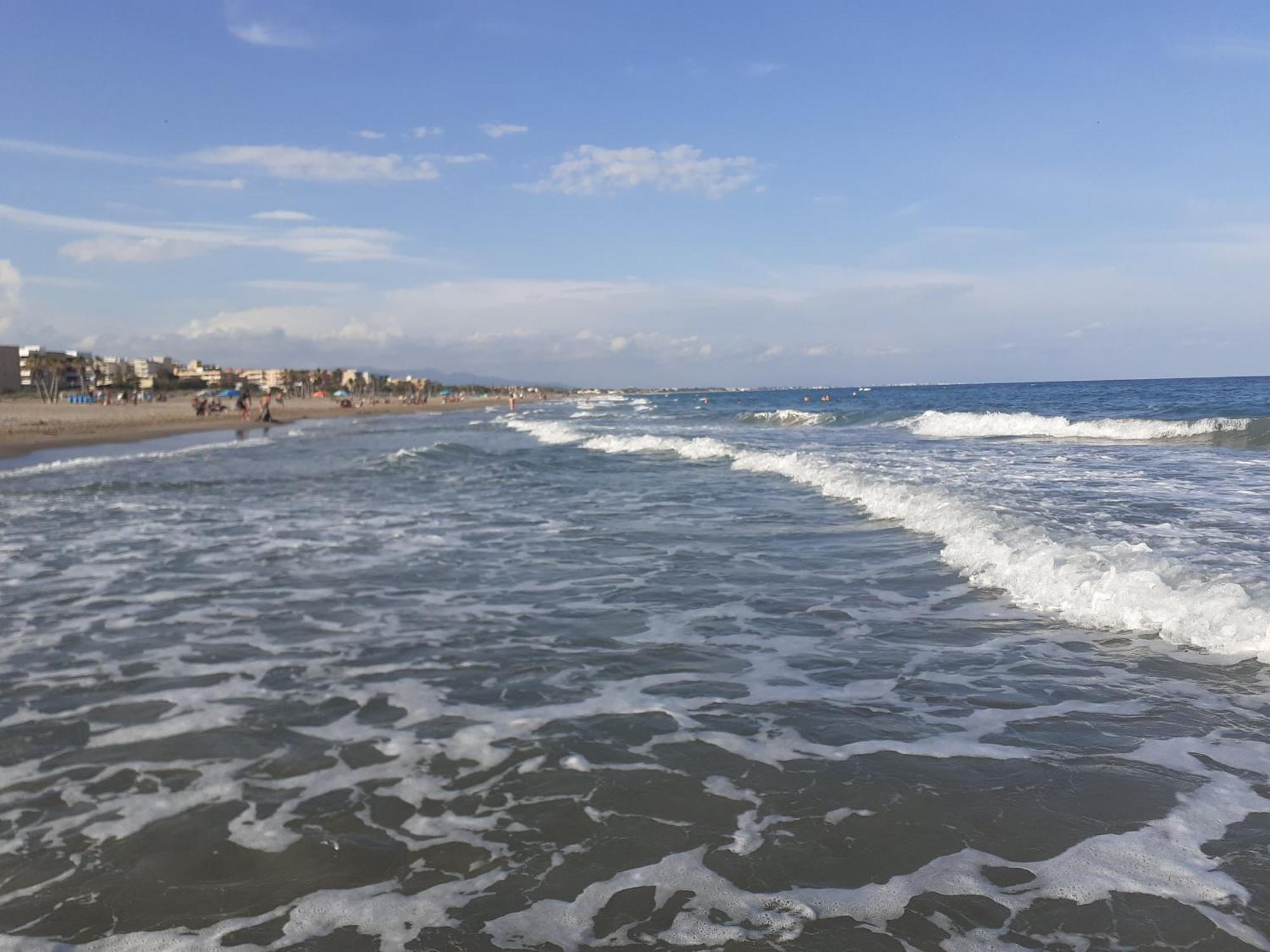 Canet Holiday Валенсія Екстер'єр фото